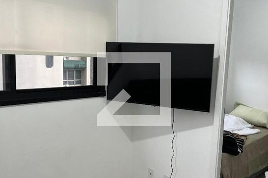 Apartamento à venda com 2 quartos, 25m² em Sé, São Paulo