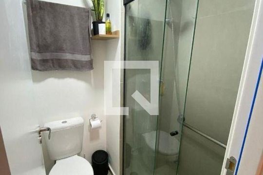 Kitnet/Studio à venda com 1 quarto, 24m² em Indianópolis, São Paulo