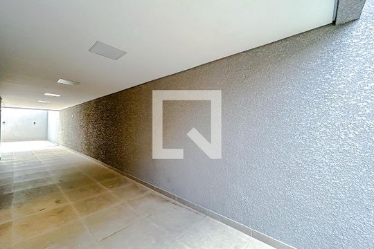 Garagem de casa à venda com 3 quartos, 160m² em Vila Formosa, São Paulo