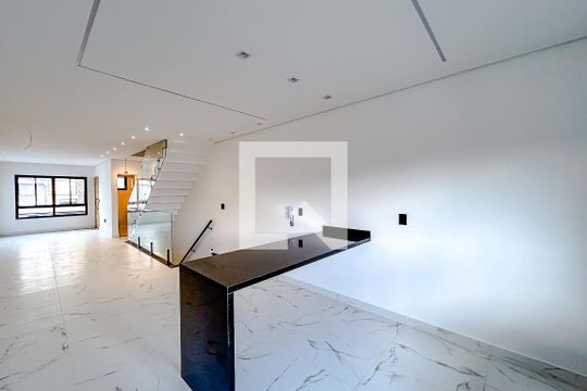 Cozinha de casa à venda com 3 quartos, 160m² em Vila Formosa, São Paulo