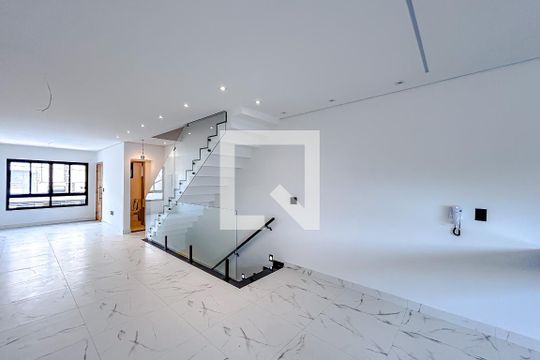 Sala de Jantar de casa à venda com 3 quartos, 160m² em Vila Formosa, São Paulo