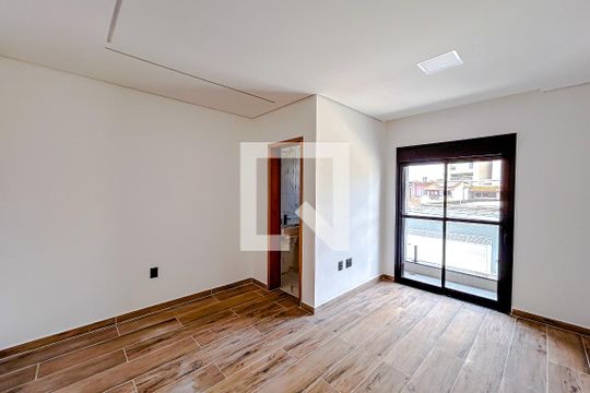 Suíte 1 de casa à venda com 3 quartos, 160m² em Vila Formosa, São Paulo