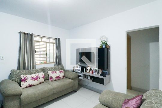 Sala de apartamento à venda com 2 quartos, 70m² em Jardim São Paulo, São Paulo