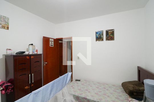 Quarto 2 de apartamento à venda com 2 quartos, 70m² em Jardim São Paulo, São Paulo