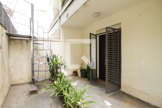 Área Extena de apartamento à venda com 2 quartos, 70m² em Jardim São Paulo, São Paulo