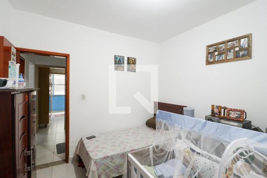 Quarto 2 de apartamento à venda com 2 quartos, 70m² em Jardim São Paulo, São Paulo