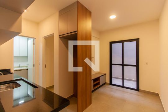 Apartamento à venda com 1 quarto, 27m² em Parque da Vila Prudente, São Paulo