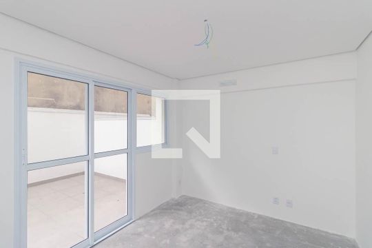 Studio de kitnet/studio à venda com 1 quarto, 26m² em República, São Paulo