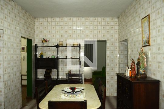 Copa de casa à venda com 3 quartos, 274m² em Cachoeirinha, Belo Horizonte