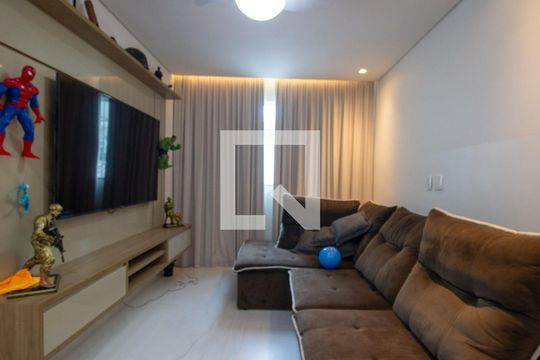Suíte 1 de casa de condomínio à venda com 4 quartos, 250m² em Vargem Grande, Rio de Janeiro