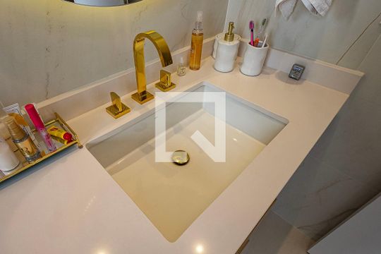Suíte 2 de apartamento à venda com 3 quartos, 124m² em Jardim Paulistano, São Paulo