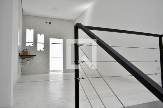 Sala 2 / Cozinha de casa à venda com 3 quartos, 175m² em Chácara Inglesa, São Paulo