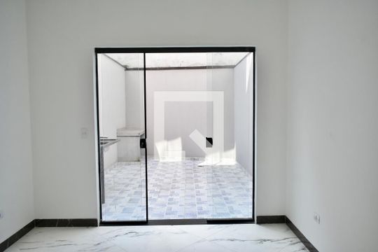 Varanda gourmet de casa à venda com 3 quartos, 175m² em Chácara Inglesa, São Paulo
