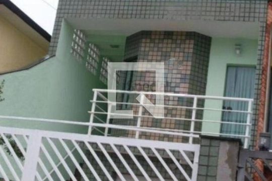 Casa à venda com 3 quartos, 225m² em Chácara Santo Antônio (Zona Leste), São Paulo