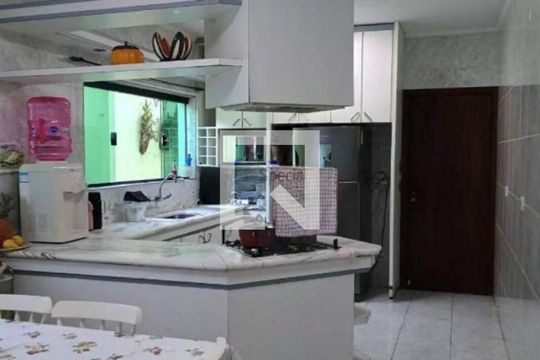 Casa à venda com 3 quartos, 225m² em Chácara Santo Antônio (Zona Leste), São Paulo