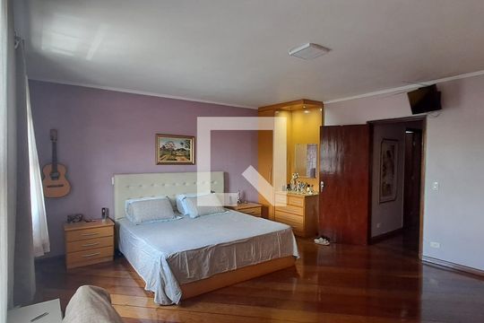 Quarto 1 de casa à venda com 3 quartos, 175m² em Santa Maria, São Caetano do Sul