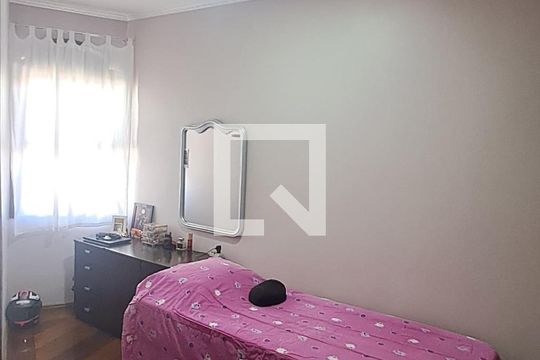 Quarto 2 de casa à venda com 3 quartos, 175m² em Santa Maria, São Caetano do Sul