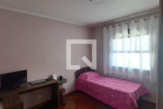 Quarto 3 de casa à venda com 3 quartos, 175m² em Santa Maria, São Caetano do Sul