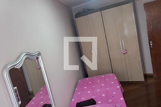 Quarto 2 de casa à venda com 3 quartos, 175m² em Santa Maria, São Caetano do Sul