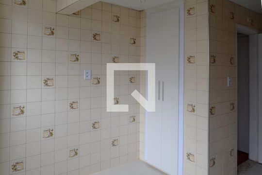 Área de Serviço de apartamento à venda com 2 quartos, 69m² em Jardim Paulista, São Paulo