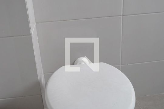 Banheiro de apartamento à venda com 2 quartos, 69m² em Jardim Paulista, São Paulo