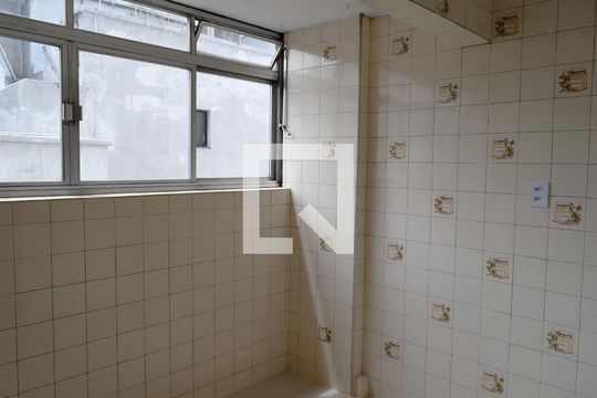 Área de Serviço de apartamento à venda com 2 quartos, 69m² em Jardim Paulista, São Paulo