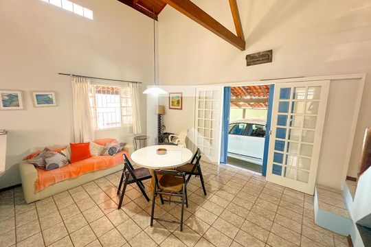 Casa para alugar com 3 quartos, 379m² em Ingleses Norte, Florianópolis