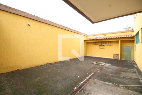 Área Comum de apartamento à venda com 2 quartos, 66m² em Curicica, Rio de Janeiro
