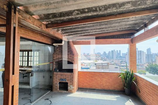 Casa para alugar com 3 quartos, 400m² em Vila Regente Feijó, São Paulo
