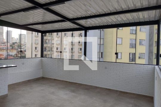 Apartamento à venda com 2 quartos, 50m² em Chácara Inglesa, São Paulo