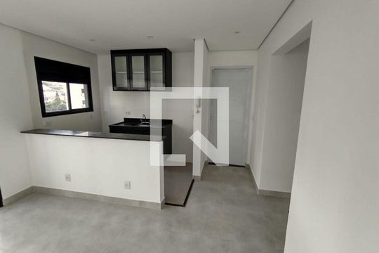 Apartamento à venda com 2 quartos, 50m² em Chácara Inglesa, São Paulo