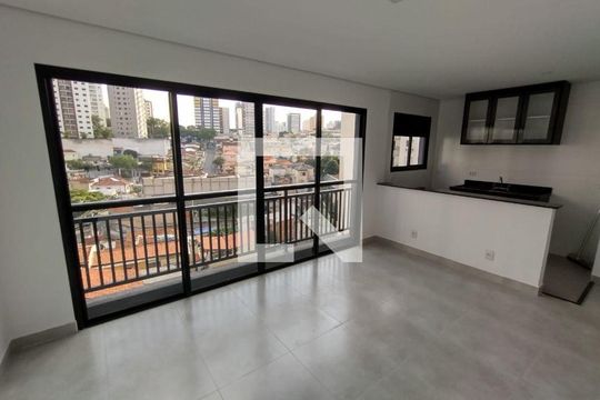 Apartamento à venda com 2 quartos, 50m² em Chácara Inglesa, São Paulo