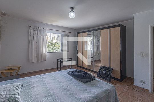 Suíte 1 de casa à venda com 3 quartos, 321m² em Vila da Saúde, São Paulo