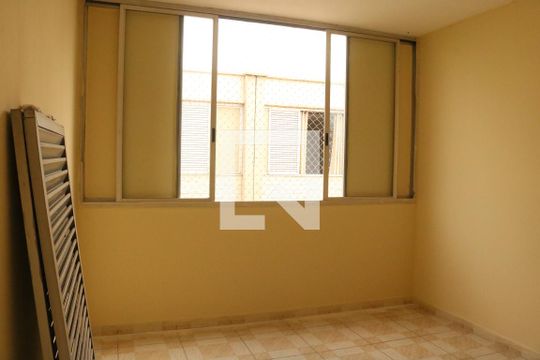 Quarto de apartamento à venda com 1 quarto, 48m² em Água Branca, São Paulo