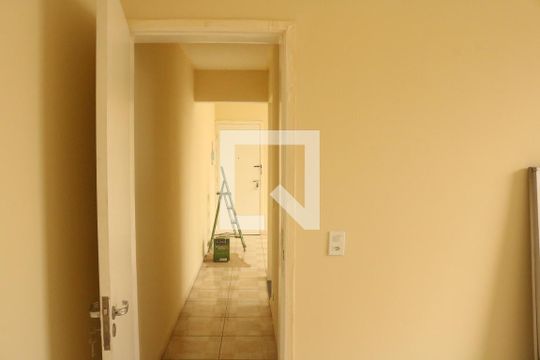 Quarto de apartamento à venda com 1 quarto, 48m² em Água Branca, São Paulo