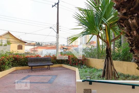 Área comum - Área de convivência de apartamento à venda com 2 quartos, 50m² em Jardim Textil, São Paulo