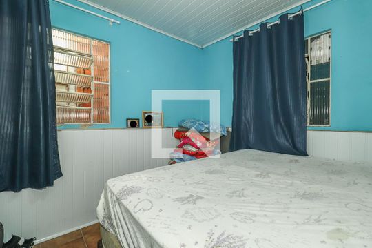 Quarto 2 de casa à venda com 2 quartos, 90m² em Sarandi, Porto Alegre