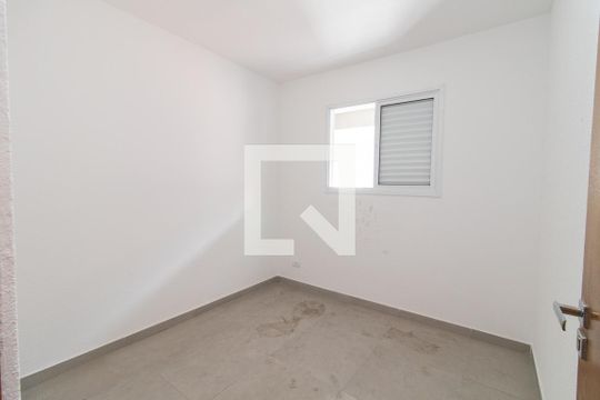 Quarto 1 de apartamento para alugar com 2 quartos, 40m² em Vila Sao Geraldo, São Paulo