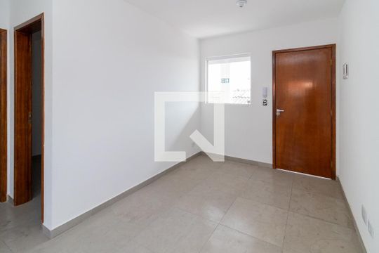 Apartamento para alugar com 2 quartos, 40m² em Vila Sao Geraldo, São Paulo