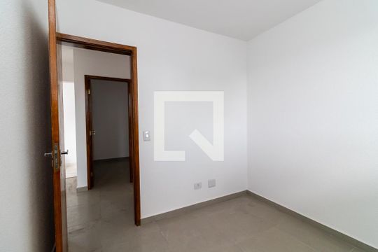 Quarto 1 de apartamento para alugar com 2 quartos, 40m² em Vila Sao Geraldo, São Paulo