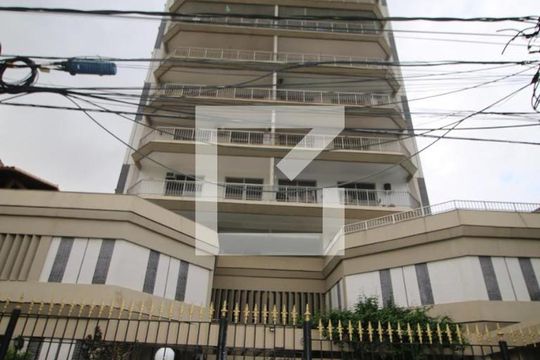Fachada do Prédio de apartamento à venda com 3 quartos, 105m² em Penha, Rio de Janeiro