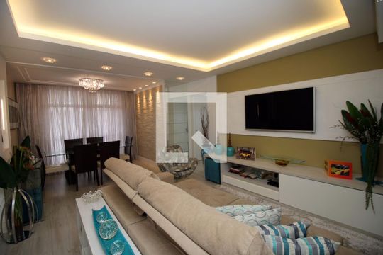 Apartamento à venda com 3 quartos, 105m² em Penha, Rio de Janeiro
