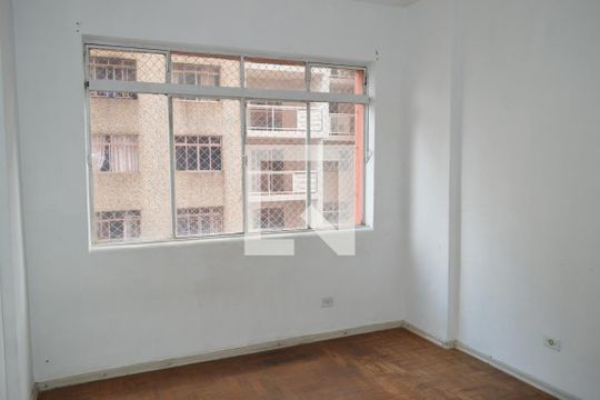 Quarto de apartamento para alugar com 1 quarto, 40m² em Sé, São Paulo