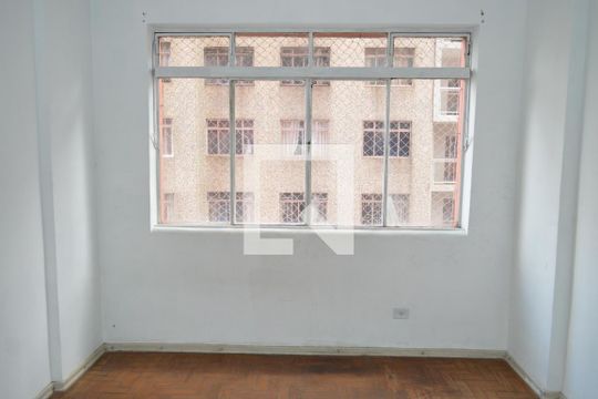 Quarto de apartamento para alugar com 1 quarto, 40m² em Sé, São Paulo