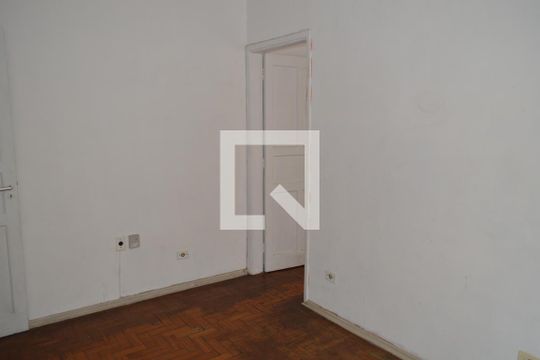Sala de apartamento para alugar com 1 quarto, 40m² em Sé, São Paulo