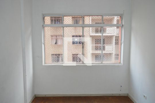 Apartamento para alugar com 1 quarto, 40m² em Sé, São Paulo