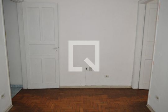 Sala de apartamento para alugar com 1 quarto, 40m² em Sé, São Paulo