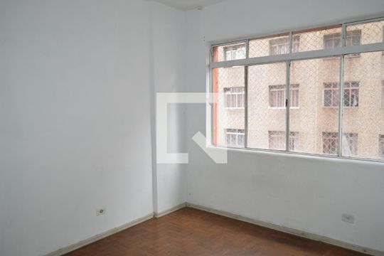 Quarto de apartamento para alugar com 1 quarto, 40m² em Sé, São Paulo