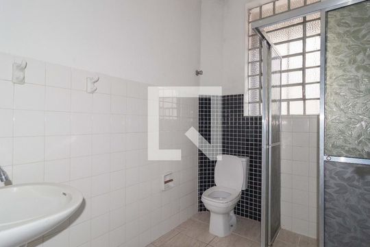 Banheiro de apartamento à venda com 2 quartos, 100m² em Brás, São Paulo