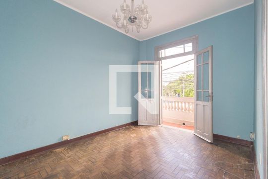 Sala de apartamento à venda com 2 quartos, 100m² em Brás, São Paulo